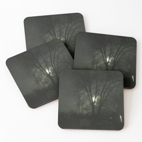 Item preview, Moonlit Clouds designed and sold by Michael McClure.