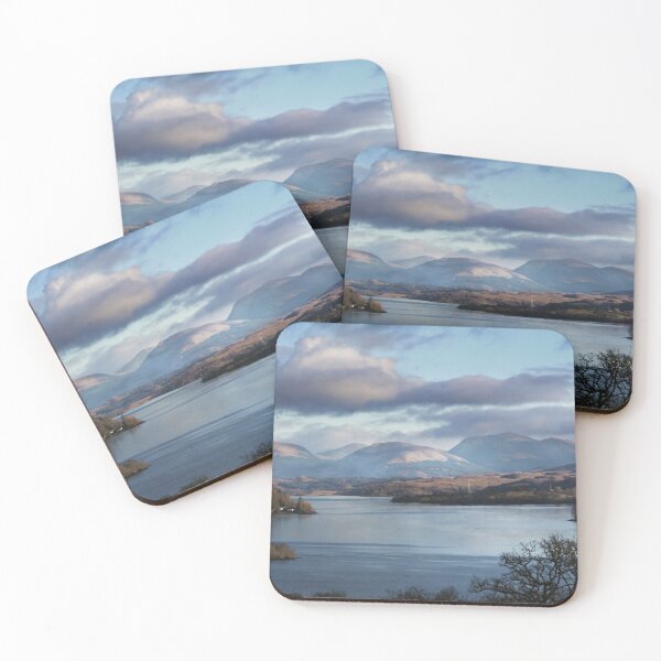 Item preview, The Loch designed and sold by Ken Simm.