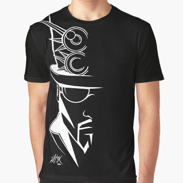 Item preview, The Mad Hatter designed and sold by DAETRIX.