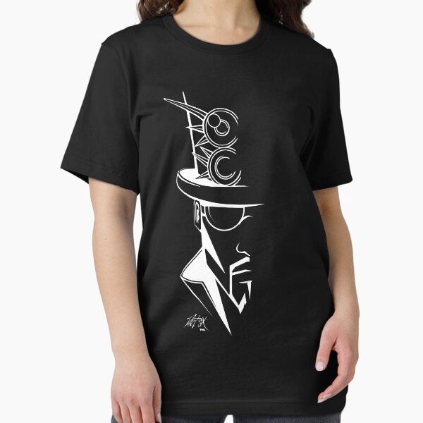 Item preview, The Mad Hatter designed and sold by DAETRIX.