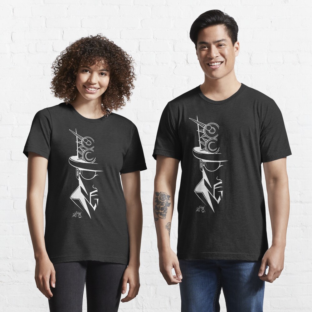 The Mad Hatter Essential T-Shirt