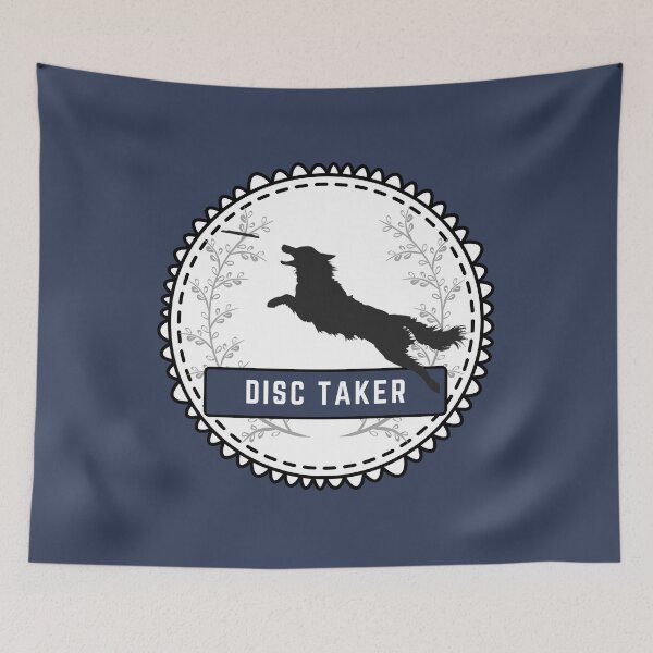 Item preview, Disc Taker designed and sold by PushNPull.