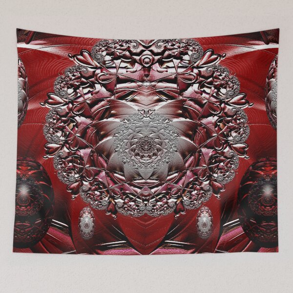 Item preview, Filled with Love designed and sold by barrowda.