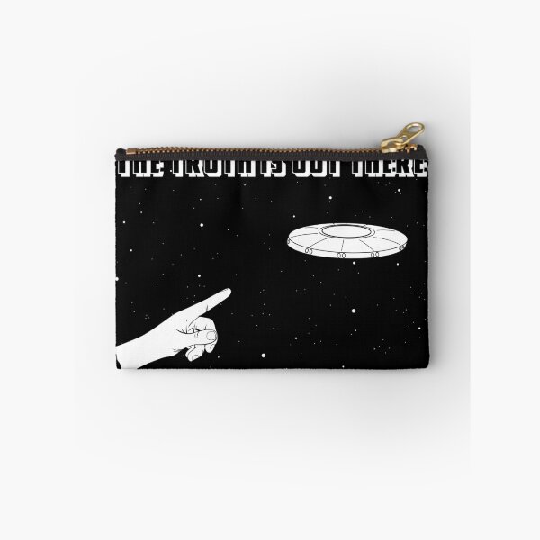 Item preview, The Truth Is Out There designed and sold by zombieguy01.