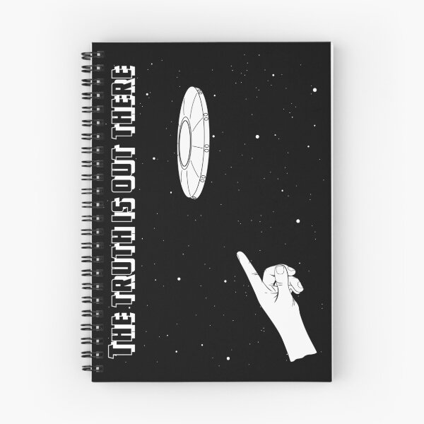 Item preview, The Truth Is Out There designed and sold by zombieguy01.