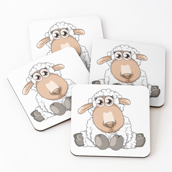 Item preview, Sheep designed and sold by ARTemyzz.