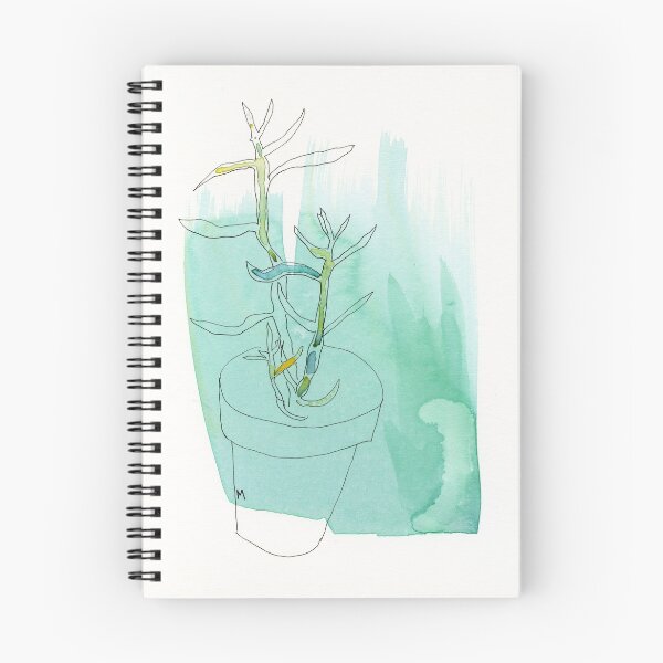 Item preview, The Week when I was stalking the Succulent - Sunday designed and sold by Gabriele Maurus.