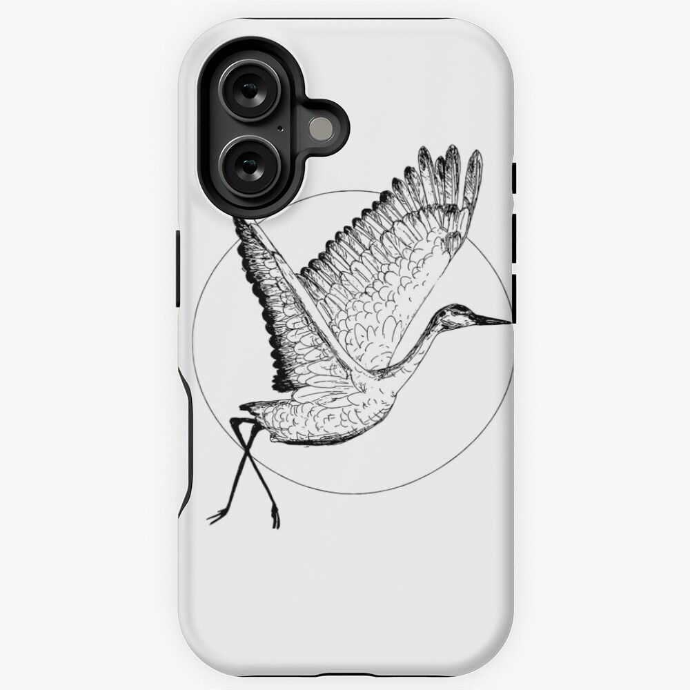 Item preview, iPhone Magsafe Tough Case designed and sold by lauramaxwell.