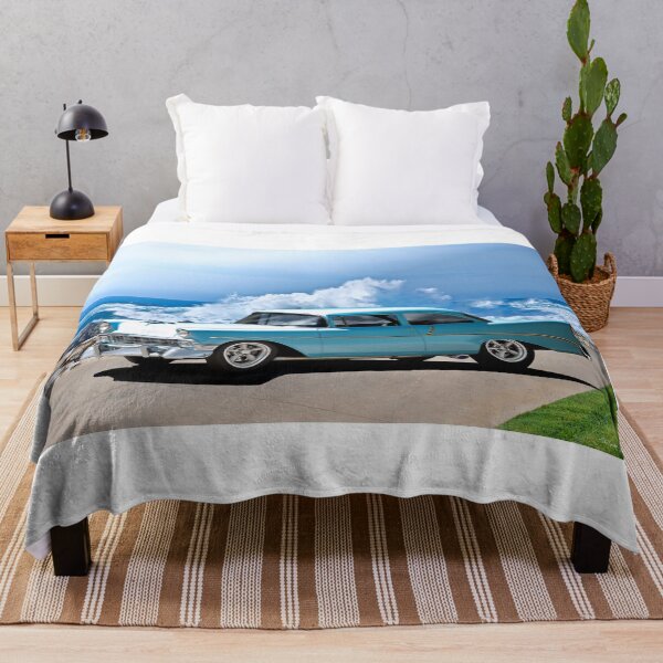 Item preview, 1956 Chevrolet Bel Air Sedan designed and sold by DaveKoontz.