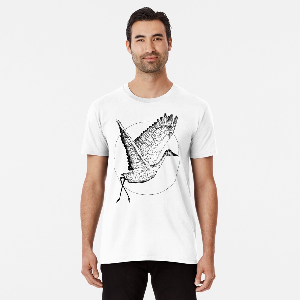Item preview, Premium T-Shirt designed and sold by lauramaxwell.