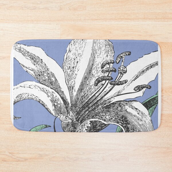 Item preview, Les Filles de Fleurs - Minju designed and sold by silvercrystal.