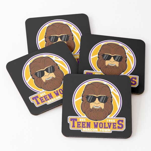 Item preview, Teen wolves designed and sold by NinoMelon.