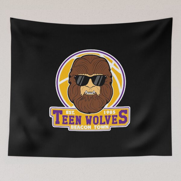 Item preview, Teen wolves designed and sold by NinoMelon.