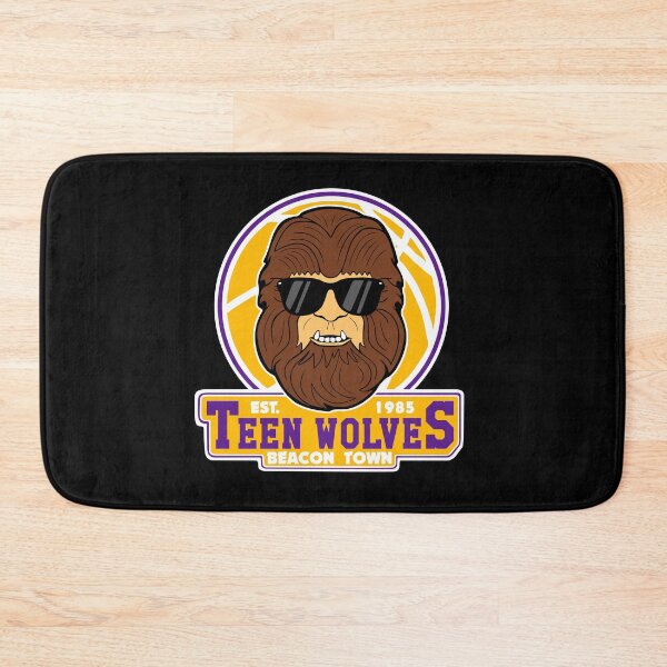 Item preview, Teen wolves designed and sold by NinoMelon.