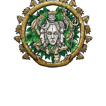 Artwork thumbnail, Scion Pantheon: Devas by Onyx Path Publishing Merch Store