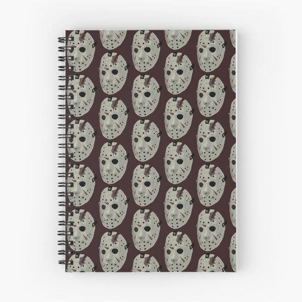 Item preview, Friday The 13th: The Final Chapter Hockey Mask designed and sold by ArtistADC.