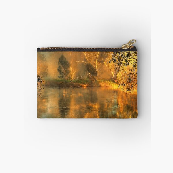 Item preview, Murrumbidgee morning designed and sold by Kevin McGennan.