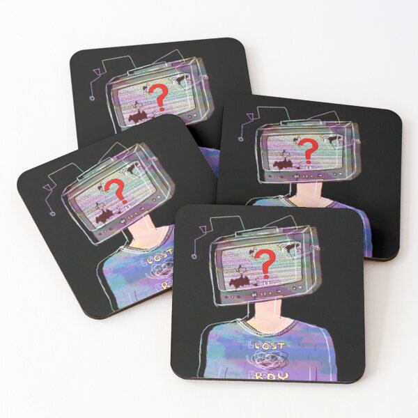 Item preview, Lost Boy designed and sold by Technii.