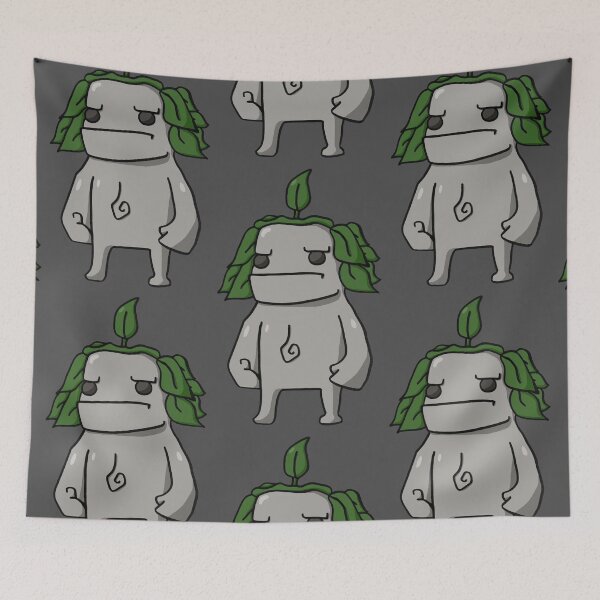 Item preview, Rockmun designed and sold by NorgeDrawings.