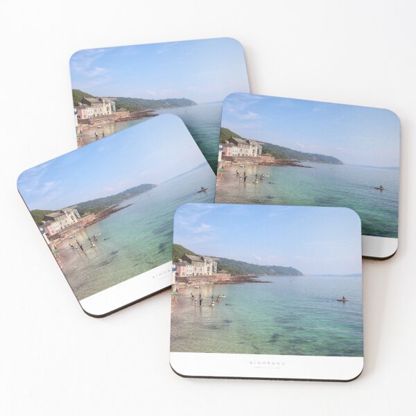 Item preview, Kingsand, Cornwall designed and sold by andrewroland.