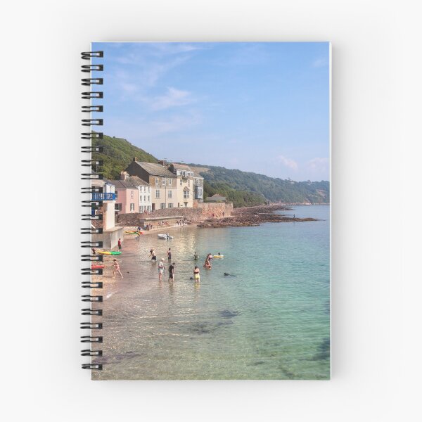Item preview, Kingsand, Cornwall designed and sold by andrewroland.