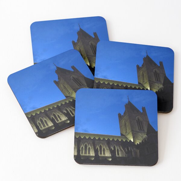 Item preview, Christ Church Cathedral, Dublin designed and sold by wiggyofipswich.