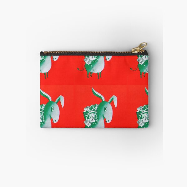 Item preview, Donkey vintage cute illustration designed and sold by Vintage Designs +.