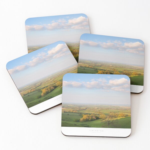 Item preview, Ilmington, Warwickshire designed and sold by andrewroland.