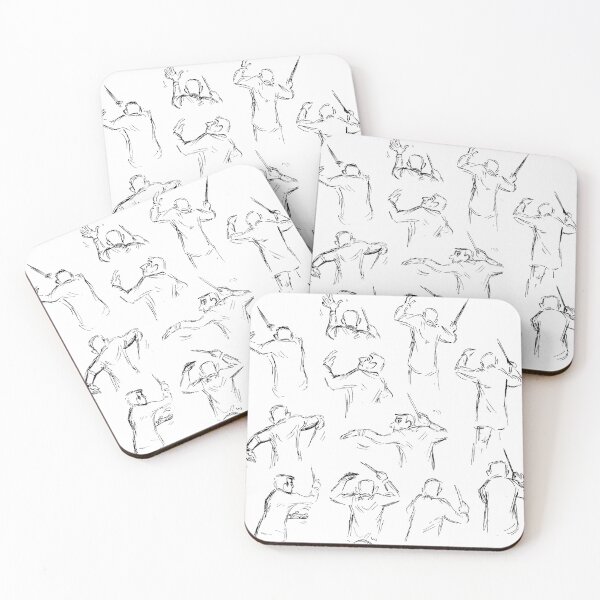 Item preview, Mr. Conductor, If You Please designed and sold by TheArtfulOlive.