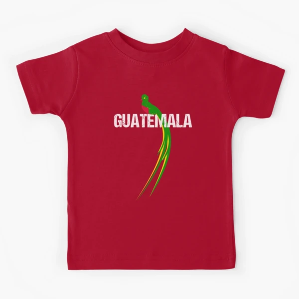 Guatemalan Quetzal The National Bird Of Guatemala