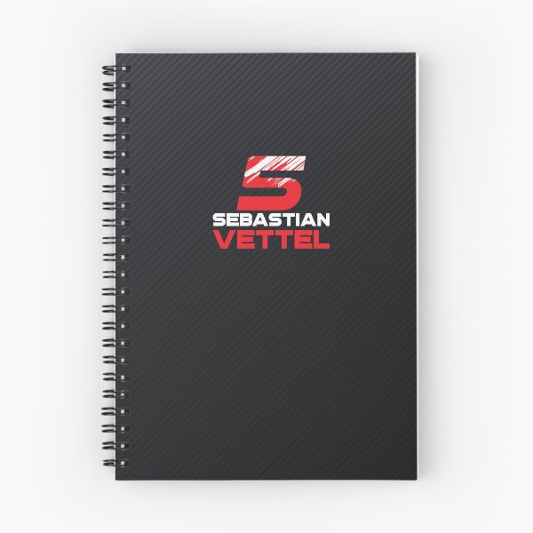 Item preview, Sebastian Vettel 5 v3 designed and sold by Keyur44.