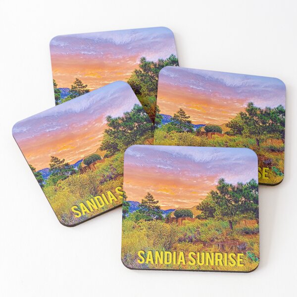 Item preview, Sandia Sunrise designed and sold by Marielle Valenzuela.