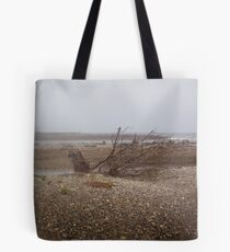 Speyside beach Tote Bag