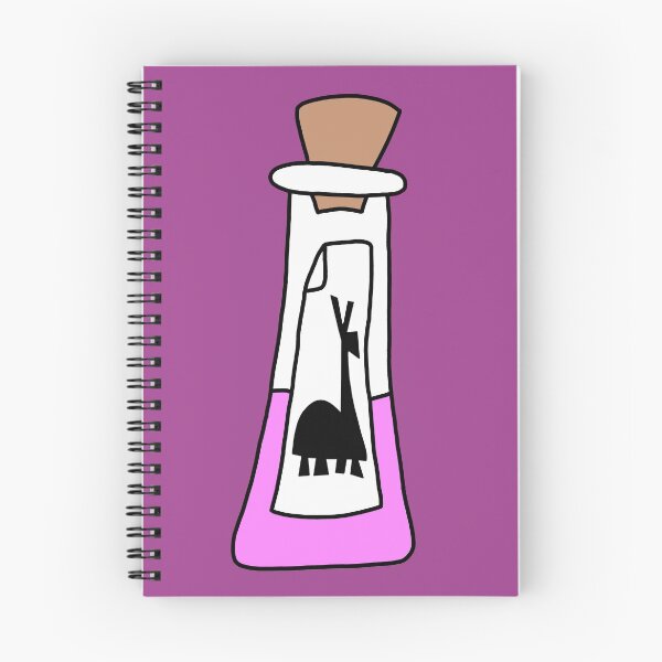 Item preview, Kuzco's Poison // The Emperor's New Groove designed and sold by Amanda Wagner.