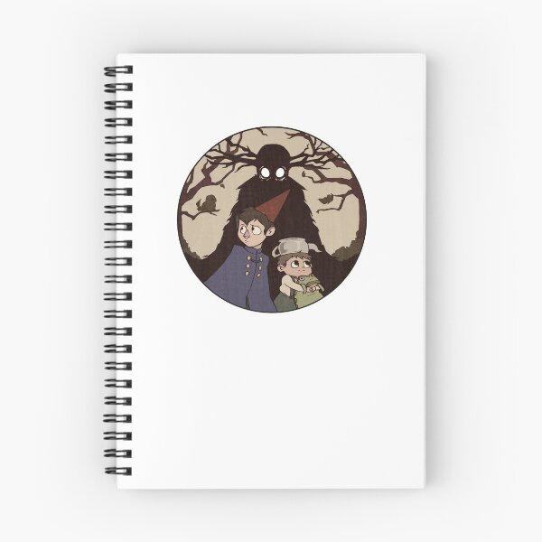 Item preview, Over the Garden Wall designed and sold by Belsky.