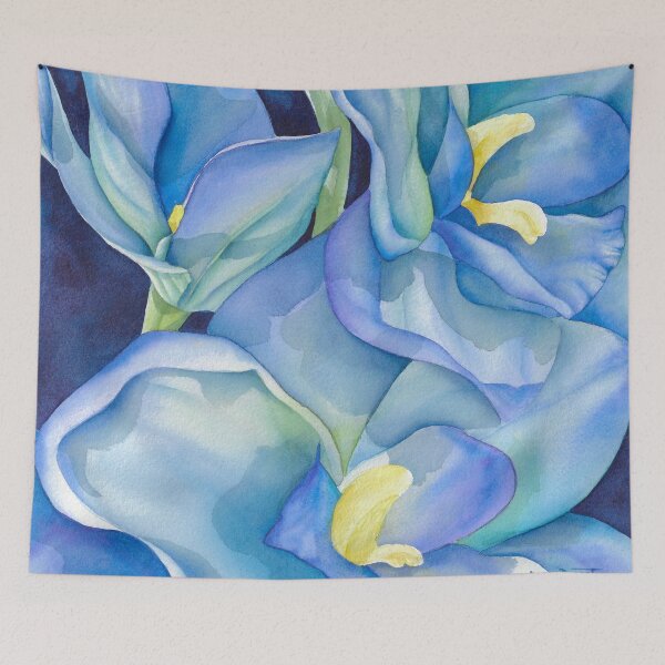 Item preview, Danced The Night Away designed and sold by lauradupontart.