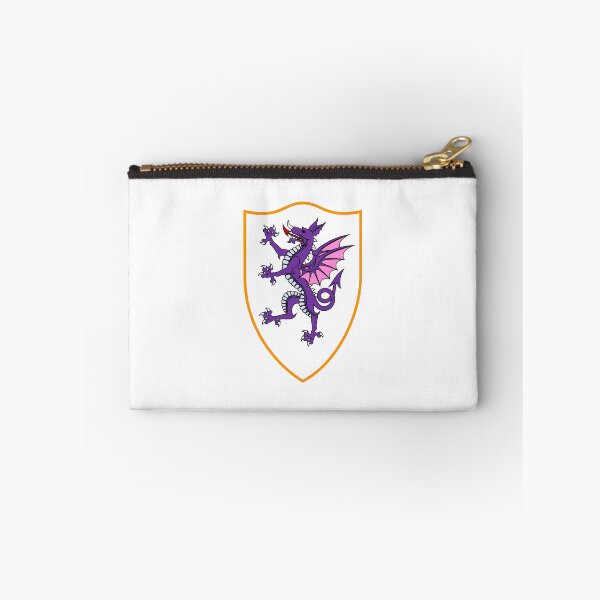 Item preview, Purple Dragons designed and sold by Talion Design.