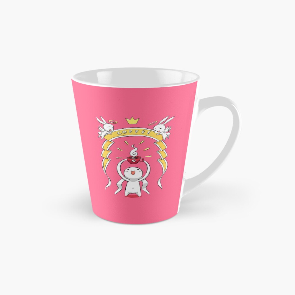 Item preview, Tall Mug designed and sold by freeminds.