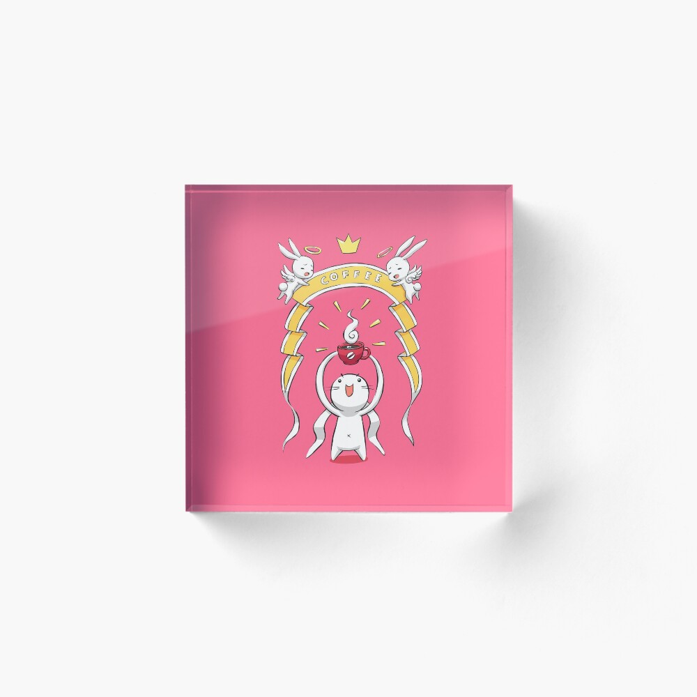 Item preview, Acrylic Block designed and sold by freeminds.