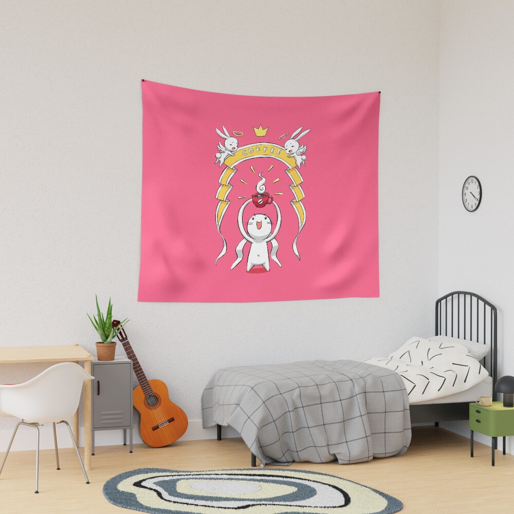 Item preview, Tapestry designed and sold by freeminds.