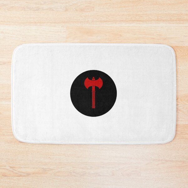 Item preview, Axe of Mirabar designed and sold by Talion Design.