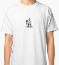 One Piece ART Classic T-Shirt