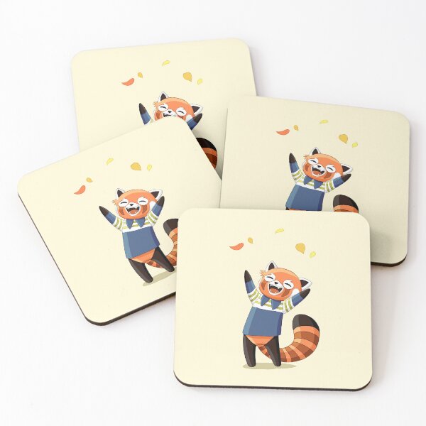 Item preview, Red Panda 2 designed and sold by freeminds.