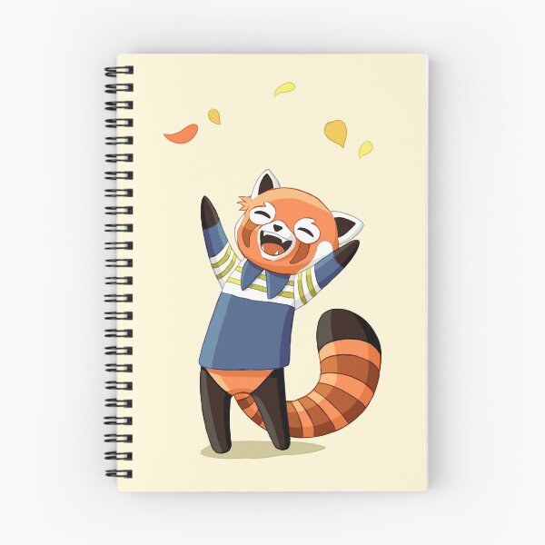 Item preview, Red Panda 2 designed and sold by freeminds.