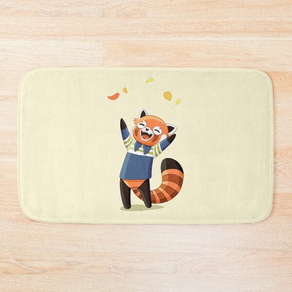 Item preview, Red Panda 2 designed and sold by freeminds.