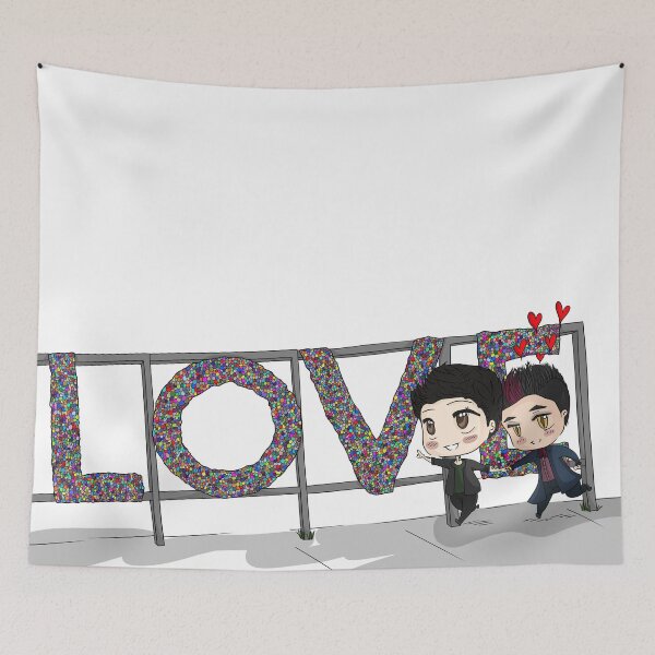 Item preview, Malec – ¿Qué es lo que pasa? designed and sold by AlexVR.