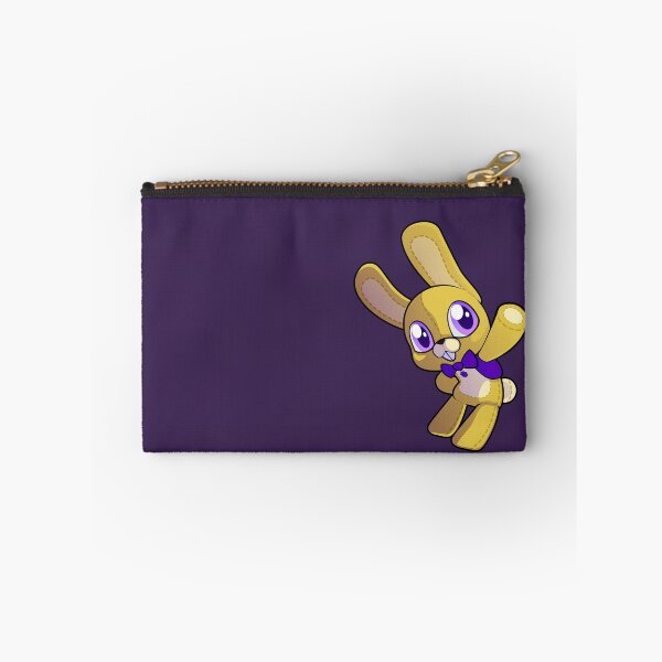 Item preview, Plush Golden Bonnie designed and sold by Cat-Star.