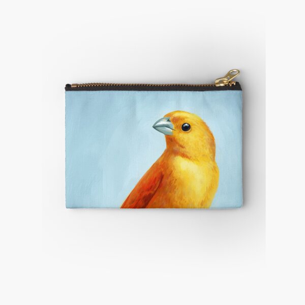 Item preview, Wild Canary designed and sold by freeminds.