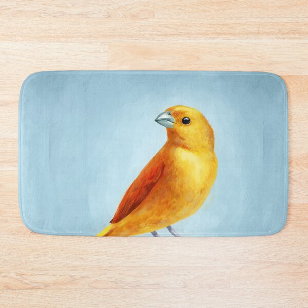 Item preview, Wild Canary designed and sold by freeminds.