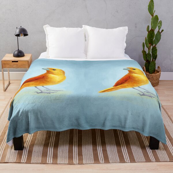 Item preview, Wild Canary designed and sold by freeminds.